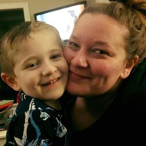 Meet your Posher, Jennifer